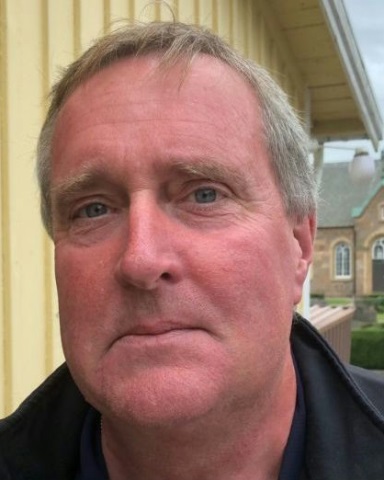 Jörgen Olsson